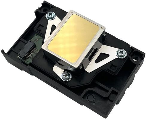 رأس الطباعة متوافق مع اليابان L1800 L1390 1410 L1400 R1390 R270 DTF DTG DFT Cabezal 1390(f173050 رأس الطباعة) in Kuwait