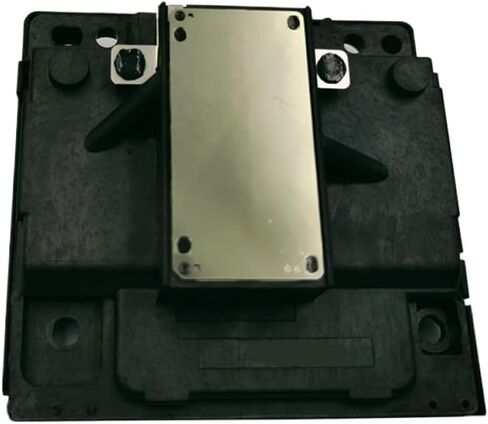 رأس الطباعة F197010 متوافق مع SX430W SX435W SX438W SX440W SX445W XP-30 XP-33 XP-102 XP-103 XP-202 XP-203 XP-205 NX430 in Kuwait