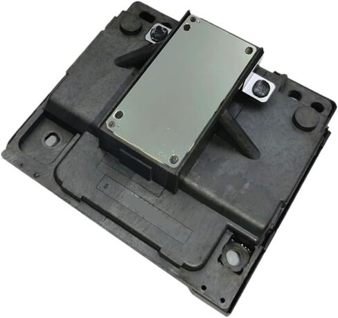 رأس الطباعة F197010 متوافق مع SX430W SX435W SX438W SX440W SX445W XP-30 XP-33 XP-102 XP-103 XP-202 XP-203 XP-205 NX430 in Kuwait