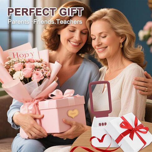 عدسة مكبرة 10X مع ضوء وحامل، عدسة زجاجية حقيقية، عدسة مكبرة محمولة قابلة لإعادة الشحن وقابلة للطي، 3 أوضاع ألوان مكبرة للصفحات المضيئة لقراءة المطبوعات الدقيقة، كبار السن ضعاف الرؤية in Kuwait