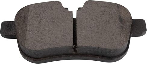 Front and Rear Brake Pad Set Ceramic Hardware Compatible with 2009-2016 BMW Z4 in Saudi Arabia