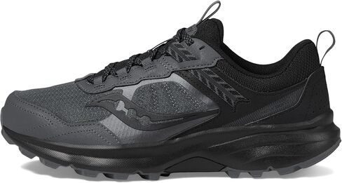 Saucony Men's Excursion TR17 Hiking Shoe, Made for no Boundaries. Takes You from Road to Trail, and Back, 11 in Saudi Arabia