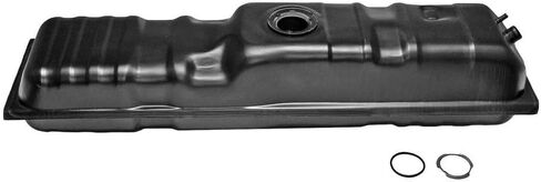 Dorman 576-336 Fuel Tank Compatible with Select Chevrolet / GMC Models in Saudi Arabia
