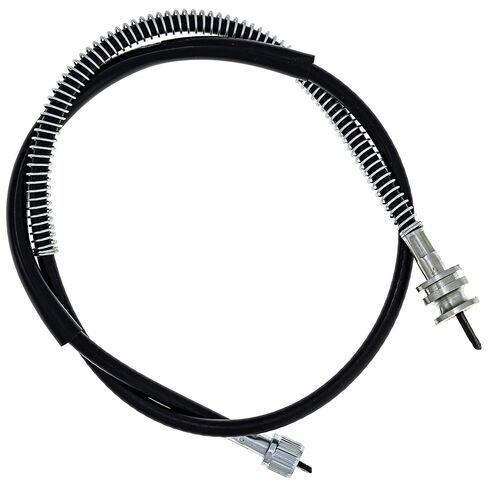 كابل مقياس سرعة الدوران المناسب لياماها XT250 XT350 30X-83560-01-00 in Saudi Arabia