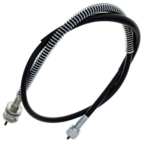 كابل مقياس سرعة الدوران المناسب لياماها XT250 XT350 30X-83560-01-00 in Saudi Arabia