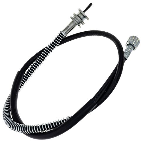 كابل مقياس سرعة الدوران المناسب لياماها XT250 XT350 30X-83560-01-00 in Saudi Arabia