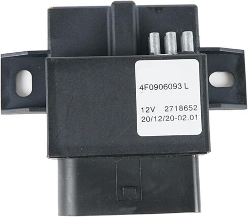 Fuel Pump Control Module Controller for A3 Q3 A4 A5 S4 S5 Q5 A6 A7 8K0906093F/4G0906093F/4F0906093L/5N0906093C(4G0 906 093 F) in Saudi Arabia
