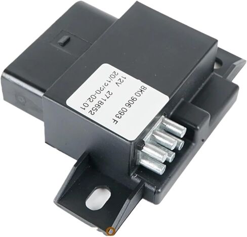 Fuel Pump Control Module Controller for A3 Q3 A4 A5 S4 S5 Q5 A6 A7 8K0906093F/4G0906093F/4F0906093L/5N0906093C(4G0 906 093 F) in Saudi Arabia