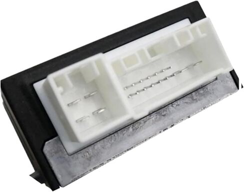 Fuel Pump Control Unit Module 16147411595 7411595 For 3/4/5/6/7 Series X5 X6 Accessories in Saudi Arabia