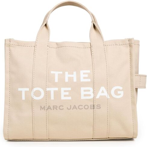 Marc Jacobs Women's The Mesh Medium Tote Bag, Pale Blue, One Size in Saudi Arabia