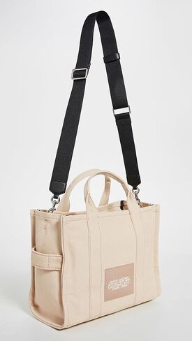 Marc Jacobs Women's The Mesh Medium Tote Bag, Pale Blue, One Size in Saudi Arabia