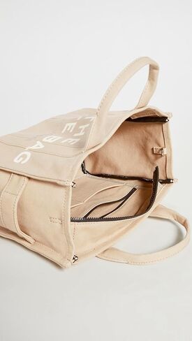Marc Jacobs Women's The Mesh Medium Tote Bag, Pale Blue, One Size in Saudi Arabia