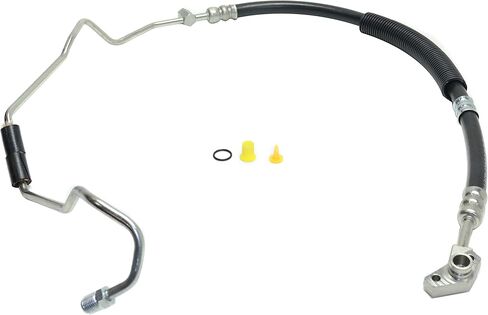 Garage-Pro Power Steering Hose Compatible with 1999-2004 Honda Odyssey in Saudi Arabia