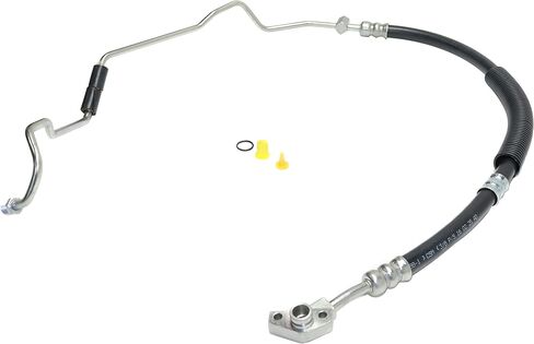 Garage-Pro Power Steering Hose Compatible with 1999-2004 Honda Odyssey in Saudi Arabia