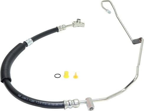 Garage-Pro Power Steering Hose Compatible with 1999-2004 Honda Odyssey in Saudi Arabia