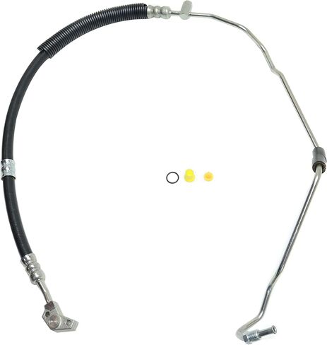 Garage-Pro Power Steering Hose Compatible with 1999-2004 Honda Odyssey in Saudi Arabia