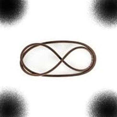 490-501-C069 Transmission Drive Belt Compatible with/Replacement for CUB Cadet 490-501-C069 A X 67 T Z Force RZT LX SX SZ ZT1 in Saudi Arabia