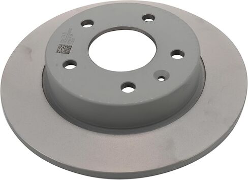 GM Genuine Parts 13507431 Rear Disc Brake Rotor in Saudi Arabia