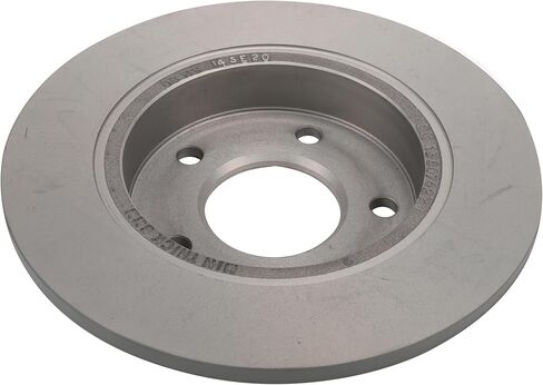 GM Genuine Parts 13507431 Rear Disc Brake Rotor in Saudi Arabia