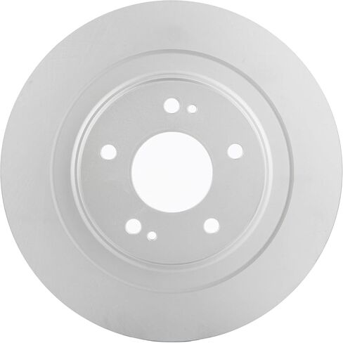 MAGMA Premium PMR405036 Brake Rotor, Rear in Saudi Arabia