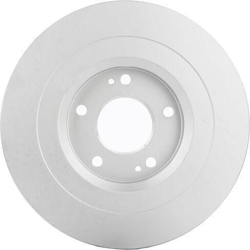 MAGMA Premium PMR405036 Brake Rotor, Rear in Saudi Arabia