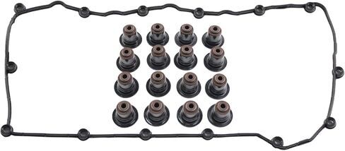 AUCERAMIC HGS1170 MLS Cylinder Head Gasket Set Fit 2013-2016 for Dodge Dart 1.4L 2.0L 2.4L L4 Replace 68188889AE 68188889AF in Saudi Arabia