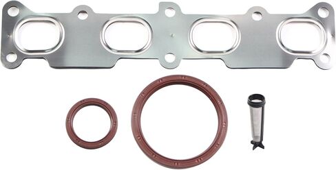 AUCERAMIC HGS1170 MLS Cylinder Head Gasket Set Fit 2013-2016 for Dodge Dart 1.4L 2.0L 2.4L L4 Replace 68188889AE 68188889AF in Saudi Arabia
