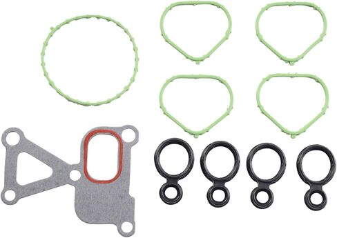 AUCERAMIC HGS1170 MLS Cylinder Head Gasket Set Fit 2013-2016 for Dodge Dart 1.4L 2.0L 2.4L L4 Replace 68188889AE 68188889AF in Saudi Arabia