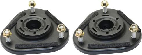 مجموعة أمامية من Garage-Pro مكونة من 2 دعامة تعليق بديلة لسيارة Toyota Corolla 2009-2019 Matrix 2009-2013 Pontiac Vibe 2009-2010 in Saudi Arabia
