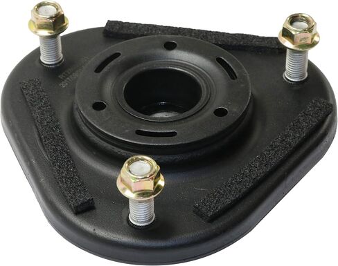 مجموعة أمامية من Garage-Pro مكونة من 2 دعامة تعليق بديلة لسيارة Toyota Corolla 2009-2019 Matrix 2009-2013 Pontiac Vibe 2009-2010 in Saudi Arabia