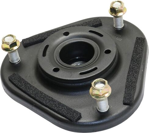 مجموعة أمامية من Garage-Pro مكونة من 2 دعامة تعليق بديلة لسيارة Toyota Corolla 2009-2019 Matrix 2009-2013 Pontiac Vibe 2009-2010 in Saudi Arabia