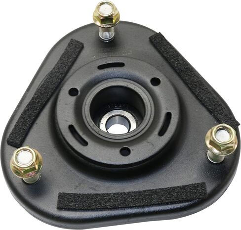 مجموعة أمامية من Garage-Pro مكونة من 2 دعامة تعليق بديلة لسيارة Toyota Corolla 2009-2019 Matrix 2009-2013 Pontiac Vibe 2009-2010 in Saudi Arabia