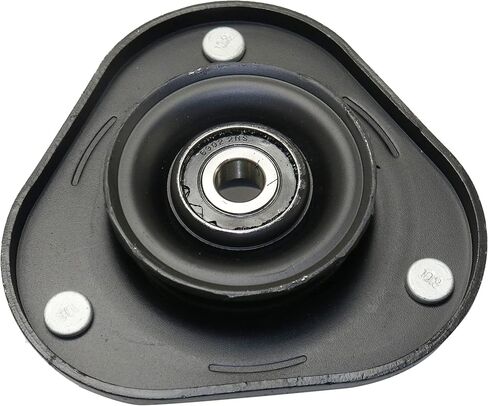 مجموعة أمامية من Garage-Pro مكونة من 2 دعامة تعليق بديلة لسيارة Toyota Corolla 2009-2019 Matrix 2009-2013 Pontiac Vibe 2009-2010 in Saudi Arabia