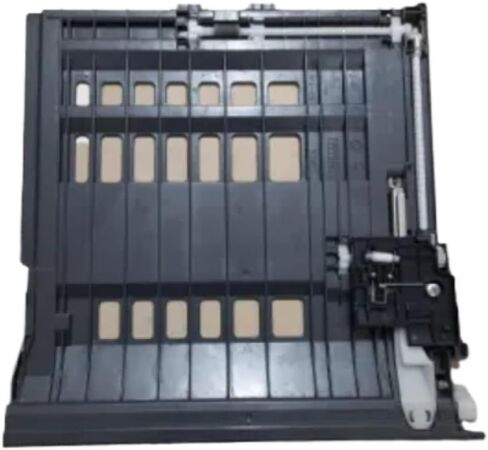 HL2260 HL2560DN DCP-2520 DCP-7080 DCP-7180 ​​MFC-2700 MFC-2740 MFC-7180 ​​MFC-7380 متوافق مع علبة الطباعة المزدوجة Assy LY2452011 LY2452012 قطعة بديلة (رمادي غامق) in Saudi Arabia