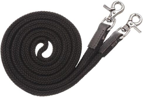 Tough 1 Royal King Deluxe Flat Roping/مقاليد المنافسة in Saudi Arabia