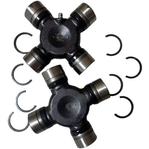 228113 68065428AC Drive Outer Axle U Joint Compatible with 2010-2023 Dodge Ram 2500 3500 4 Wheel Drive in Kuwait