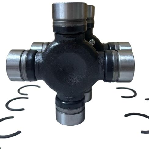 228113 68065428AC Drive Outer Axle U Joint Compatible with 2010-2023 Dodge Ram 2500 3500 4 Wheel Drive in Kuwait
