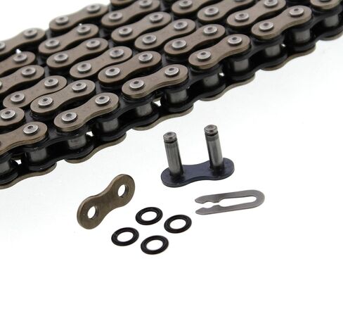 Chain for Polaris Sportsman 400 1994-1997 4x4 Rear O-Ring 520-84L in Saudi Arabia