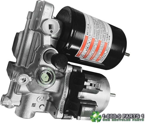 جديد ABS مضخة الفرامل الداعم المحرك المتراكم يناسب بريوس الخامس CT200H NX300H 47070-12020 in Kuwait