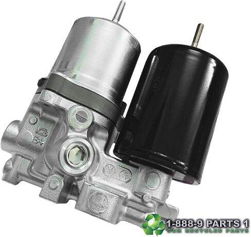 جديد ABS مضخة الفرامل الداعم المحرك المتراكم يناسب بريوس الخامس CT200H NX300H 47070-12020 in Kuwait