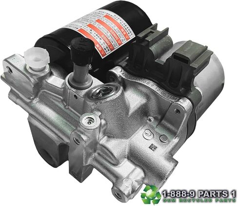 جديد ABS مضخة الفرامل الداعم المحرك المتراكم يناسب بريوس الخامس CT200H NX300H 47070-12020 in Kuwait