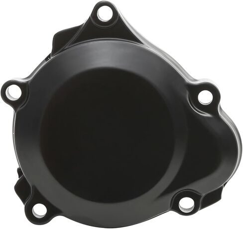 علبة المرافق، غطاء علبة المرافق يصلح لسوزوكي GSR400 GSR600 2005-2010 دراجة نارية الحق محرك بداية غطاء علبة المرافق in Kuwait