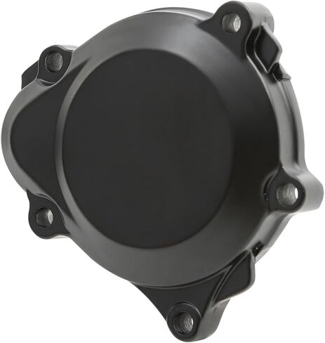 علبة المرافق، غطاء علبة المرافق يصلح لسوزوكي GSR400 GSR600 2005-2010 دراجة نارية الحق محرك بداية غطاء علبة المرافق in Kuwait