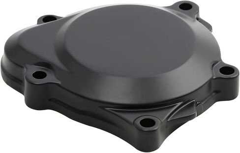 علبة المرافق، غطاء علبة المرافق يصلح لسوزوكي GSR400 GSR600 2005-2010 دراجة نارية الحق محرك بداية غطاء علبة المرافق in Kuwait