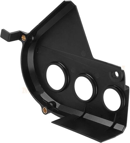 علبة المرافق، غطاء علبة المرافق مناسب لياماها ATV Warrior 350 YFM350X 1987-2004 Raptor 350 YFM350R 2004-2013 غطاء علبة المرافق الأمامية in Kuwait