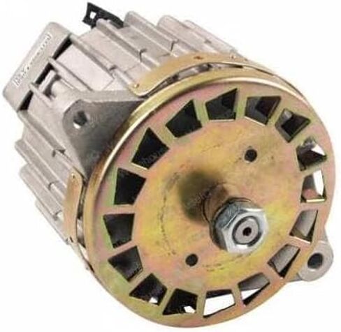 FOR HYSTER ALTERNATOR - NEW NO PULLEY HY1394002R in Saudi Arabia