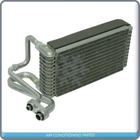 A/C Evaporator Core fits Dodge Durango 1998 to 2020 - REF 68147012AA QC in Saudi Arabia