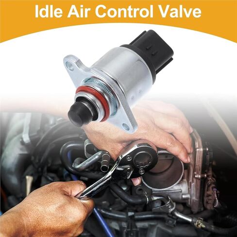 IAC 22650KA210 Idle Air Control Valve For in Saudi Arabia