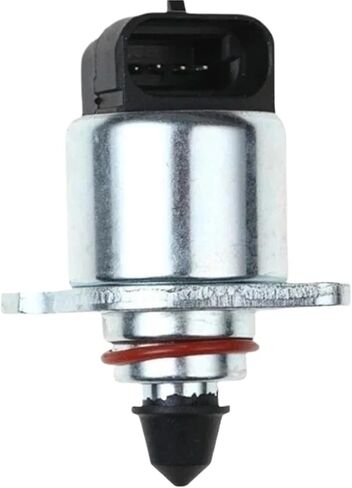 IAC 96958412 4Pins Idle Air Control Valve For M300 DL745D 1.0 LPG in Saudi Arabia