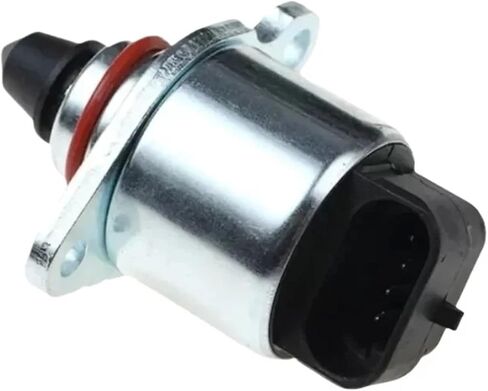 IAC 96958412 4Pins Idle Air Control Valve For M300 DL745D 1.0 LPG in Saudi Arabia